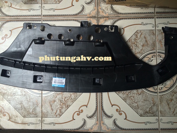 chắn bùn động cơ mazda 6 2014